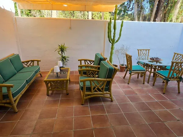 Chalet adosado en Urbanización Los Naranjos de Marbella, 34, La Dama de Noche-La Alzambra - Foto 10
