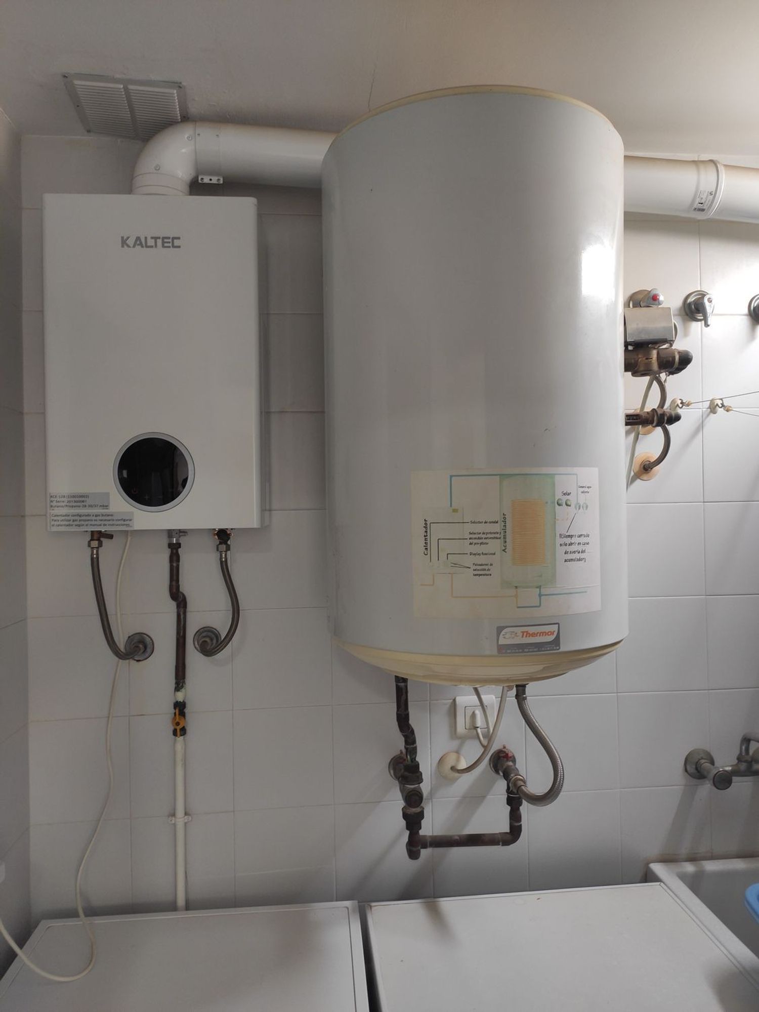 Piso en calle Navarro Ledesma, 196 - Foto 14