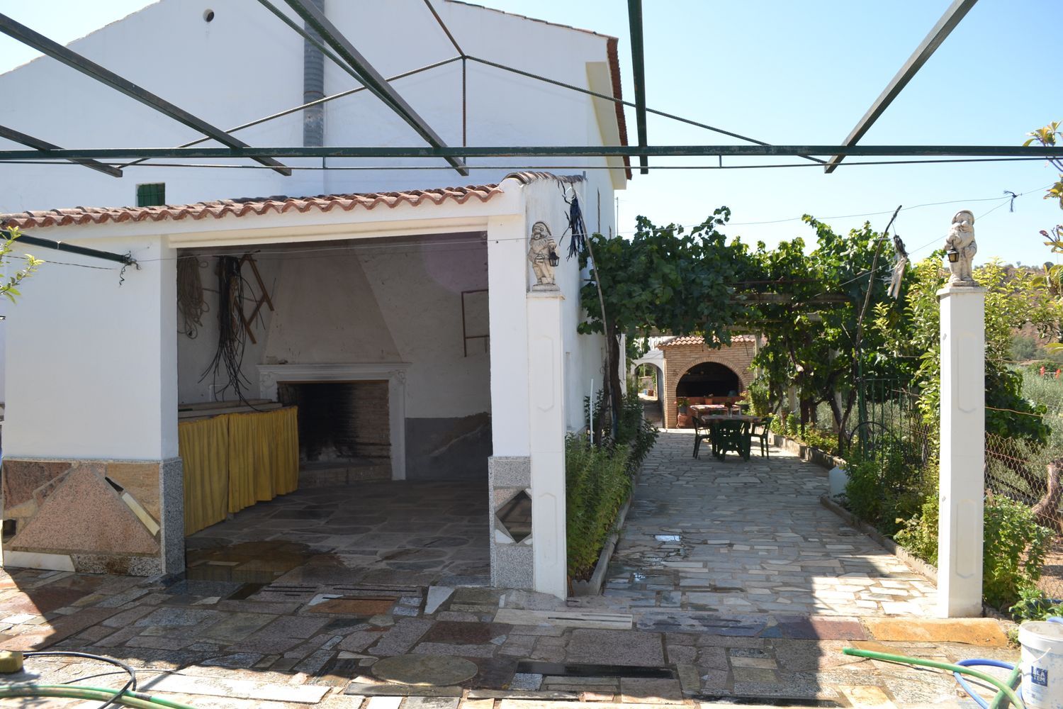 Finca rústica en Carretera rio San Juan, 313 - Foto 22