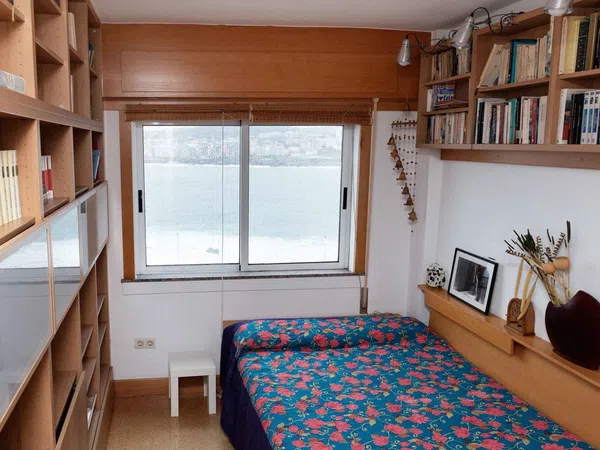 Piso en Paseo Marítimo, 9, Monte Alto - Zalaeta - Atocha, Monte Alto - Zalaeta - Atocha - Foto 11