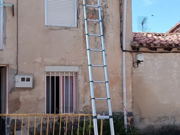 Casa de pueblo en Calle Aguilar, 9 - Foto 5