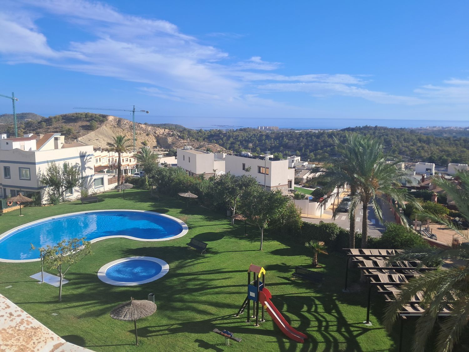 Chalet pareado en Avenida de Saragossa, 1, Balcón de Finestrat-Terra Marina, Balcón de Finestrat-Terra Marina - Foto 27