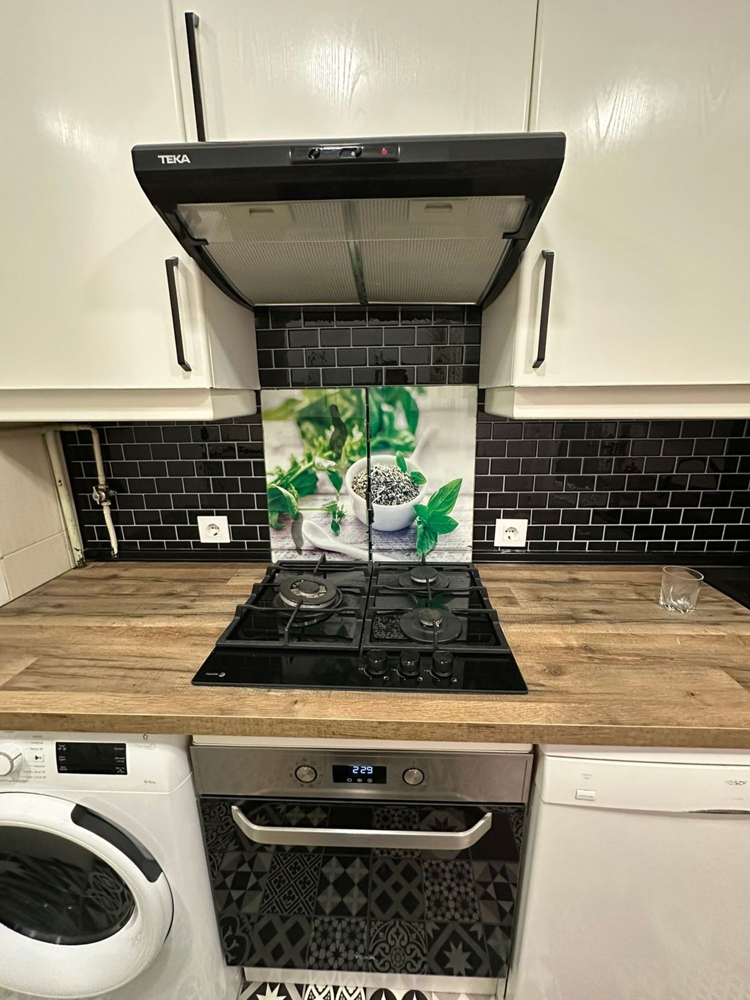 Piso en calle de Eugenio Caxes, 2 - Foto 7