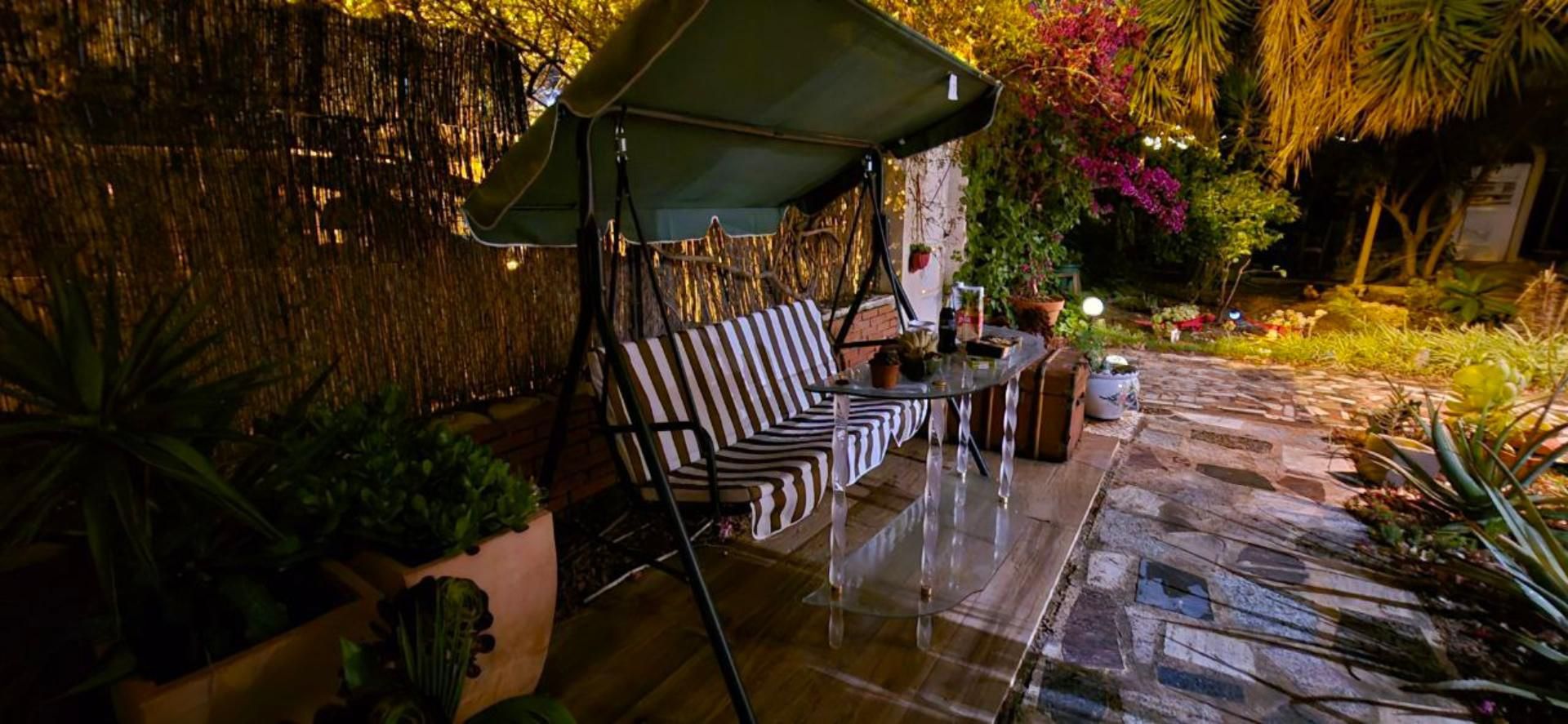 Chalet en  Calle de Ubaldo Capdepon 8 - Foto 2