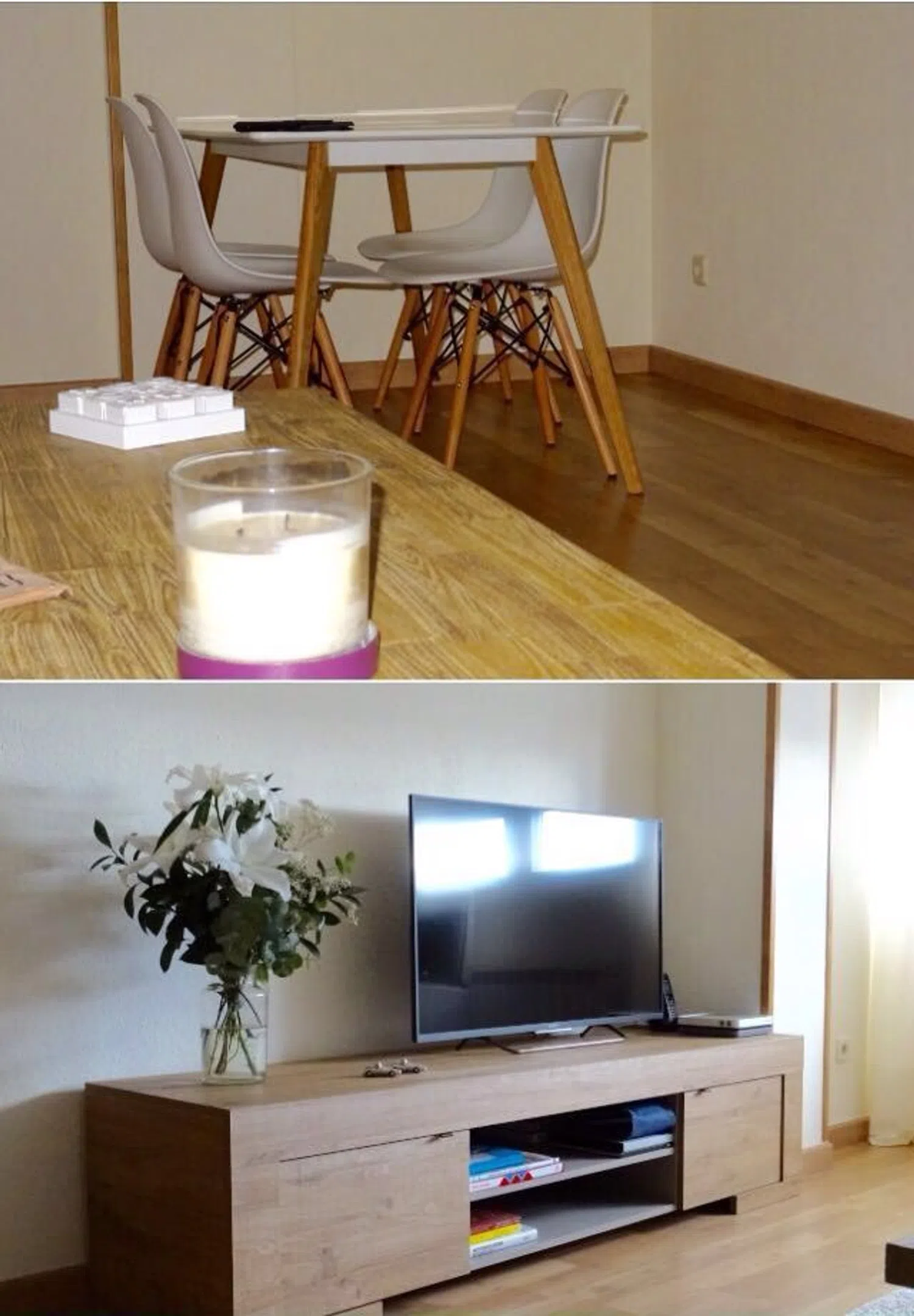 Piso en avenida de ramón y cajal, 103 - Foto 1