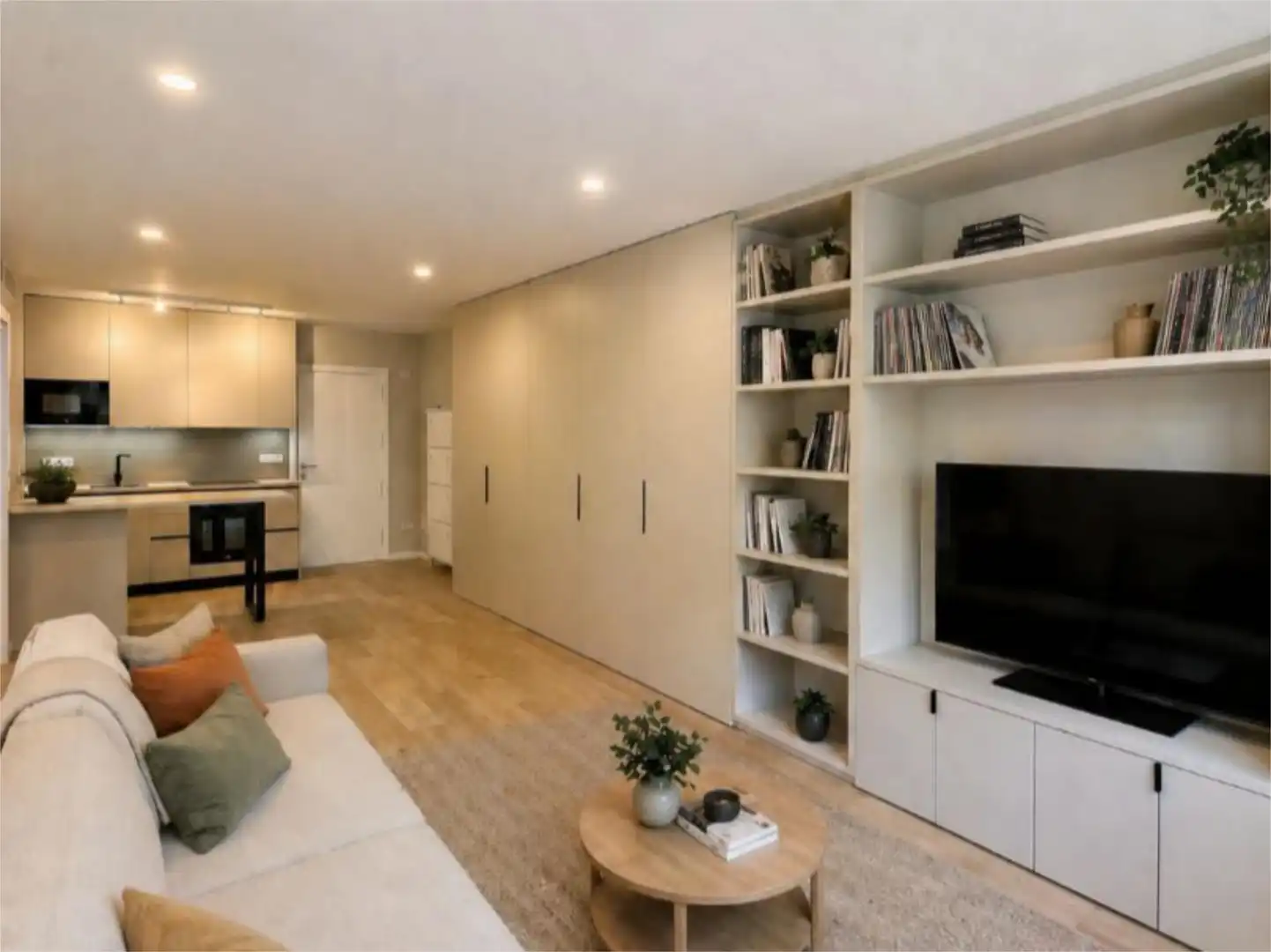 Apartamento en  Carrer de Jordi Villalonga i Velasco 2 - Foto 19