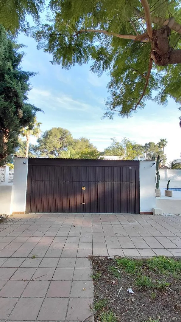 Chalet en  Carrer 552 17 - Foto 14