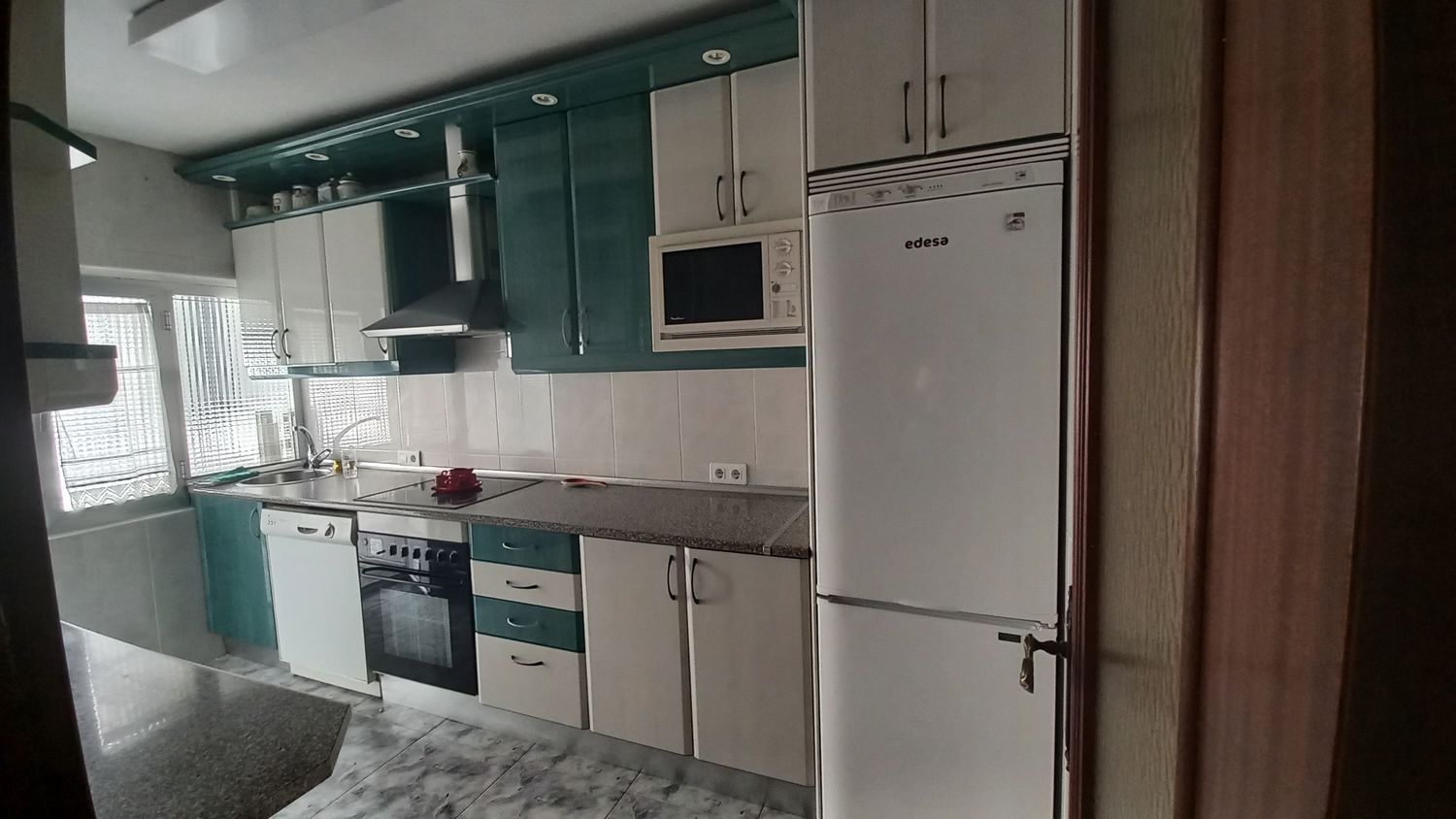 Piso en Plaza Trujillo, 26, Prosperidad - Delicias, Prosperidad - Delicias - Foto 2