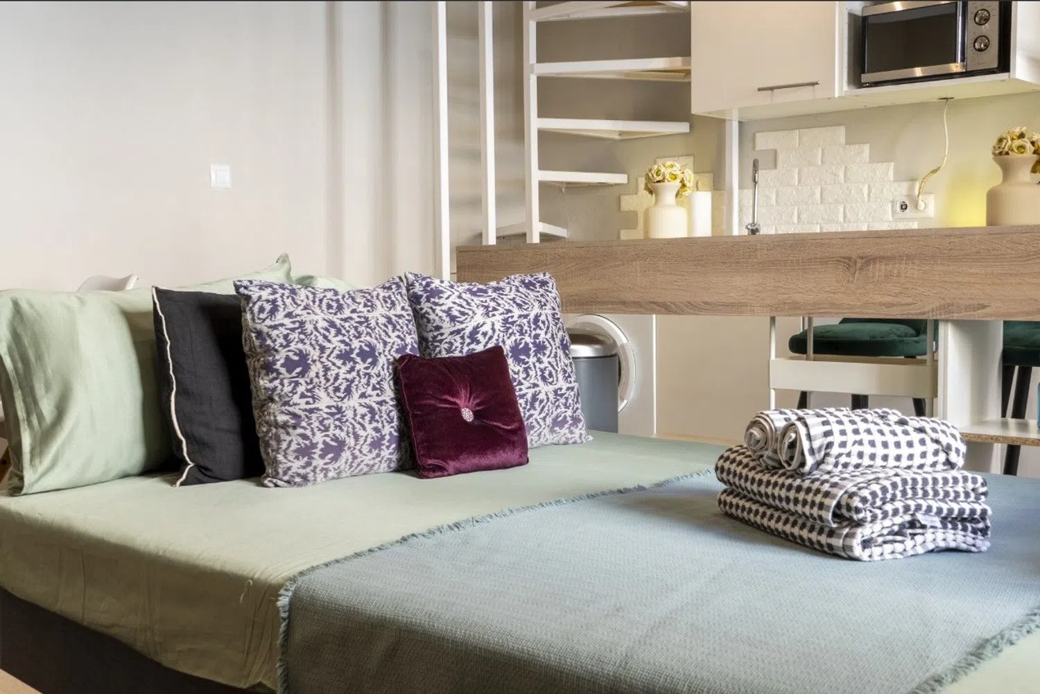 Dúplex en calle de Quesada, 3 - Foto 13