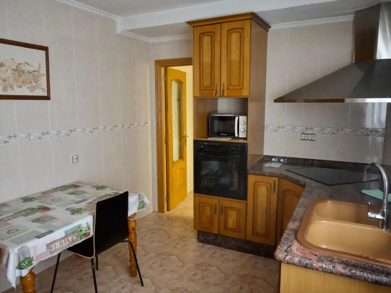 Piso en  Carrer de Pintor Stolz 36 - Foto 6