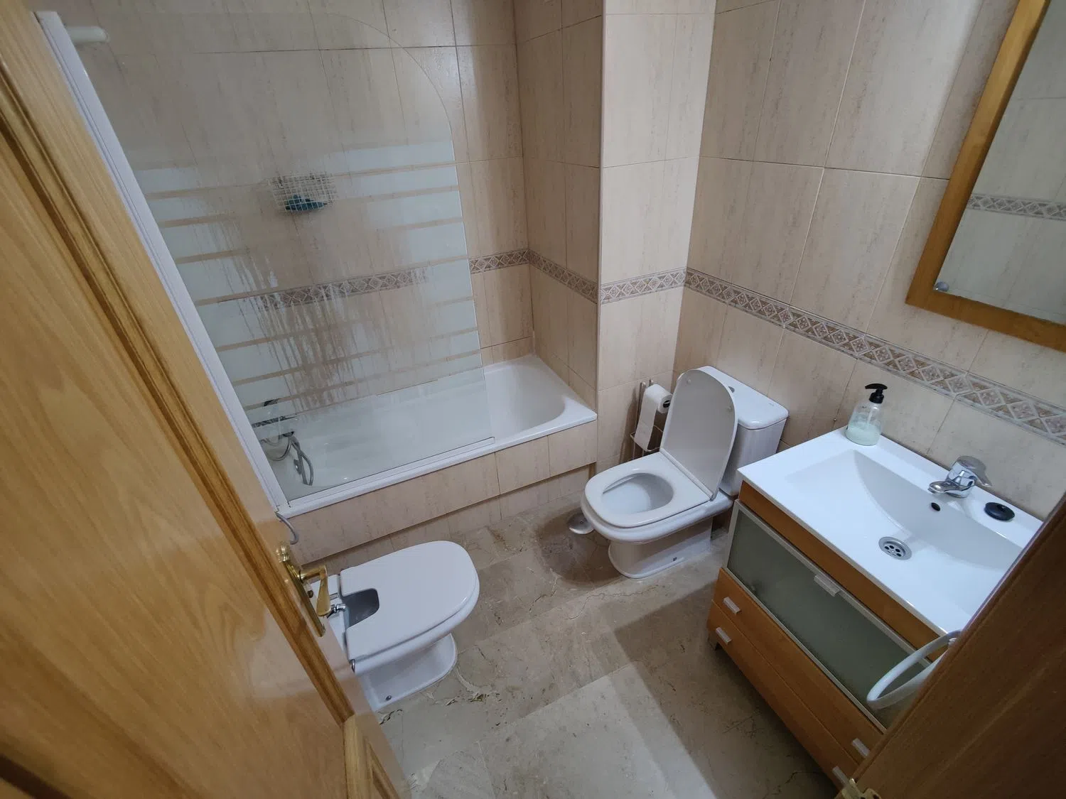 Piso en calle Ares, 4 - Foto 3