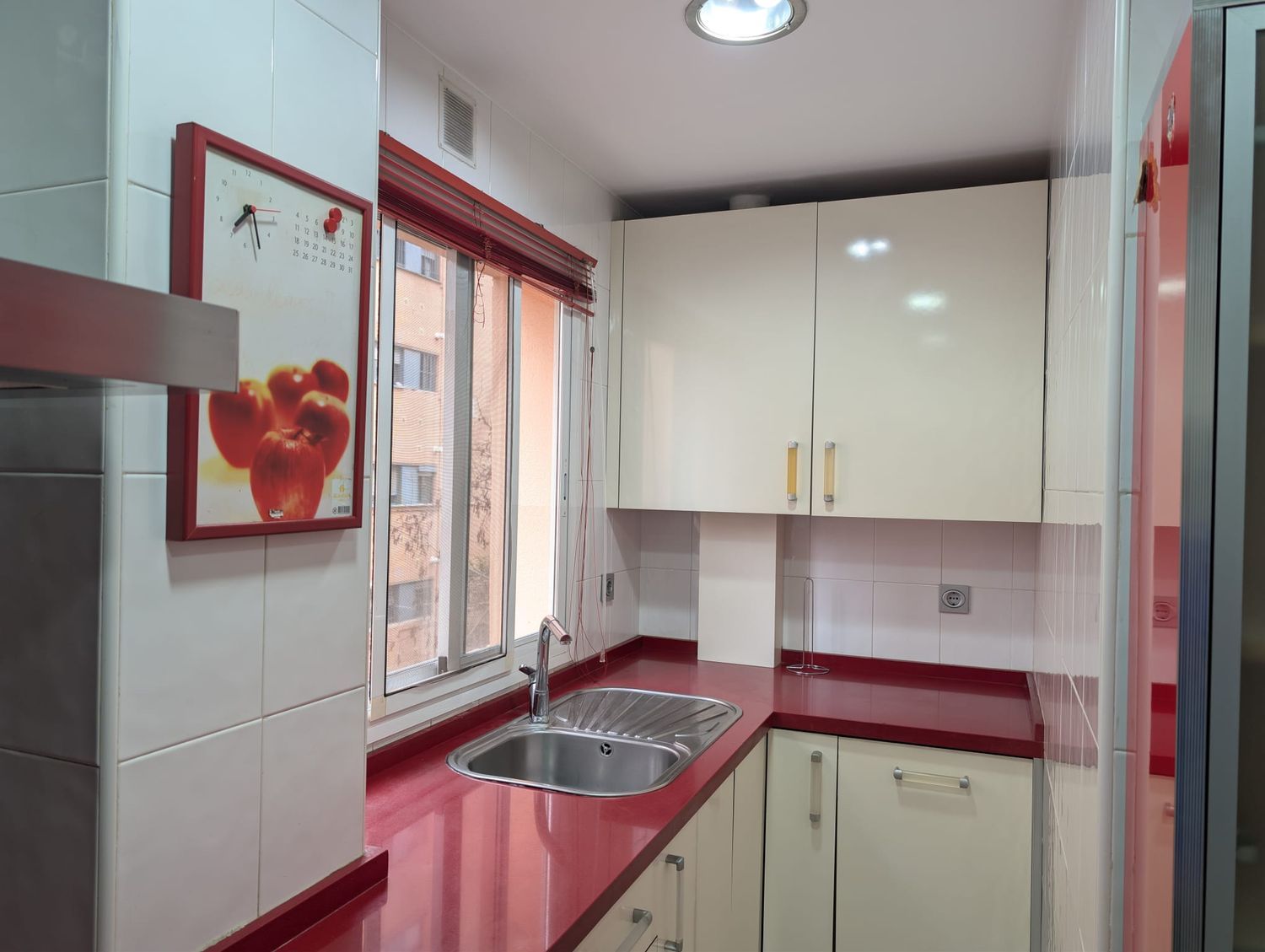 Piso en calle Doctor Nieto Barrera, 3 - Foto 8