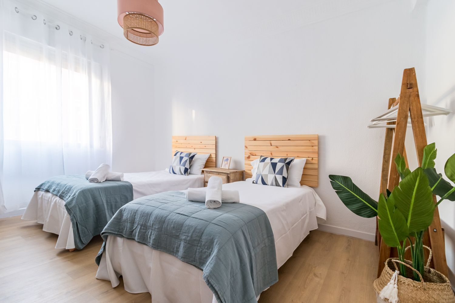 Piso en calle Juan XXIII, 8 - Foto 13