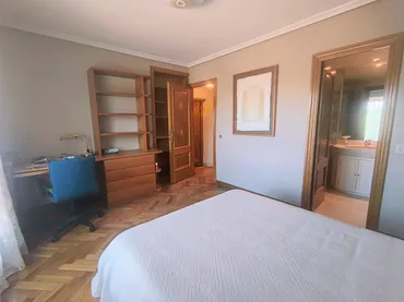 Chalet en Pozuelo de Alarcón - Foto 23