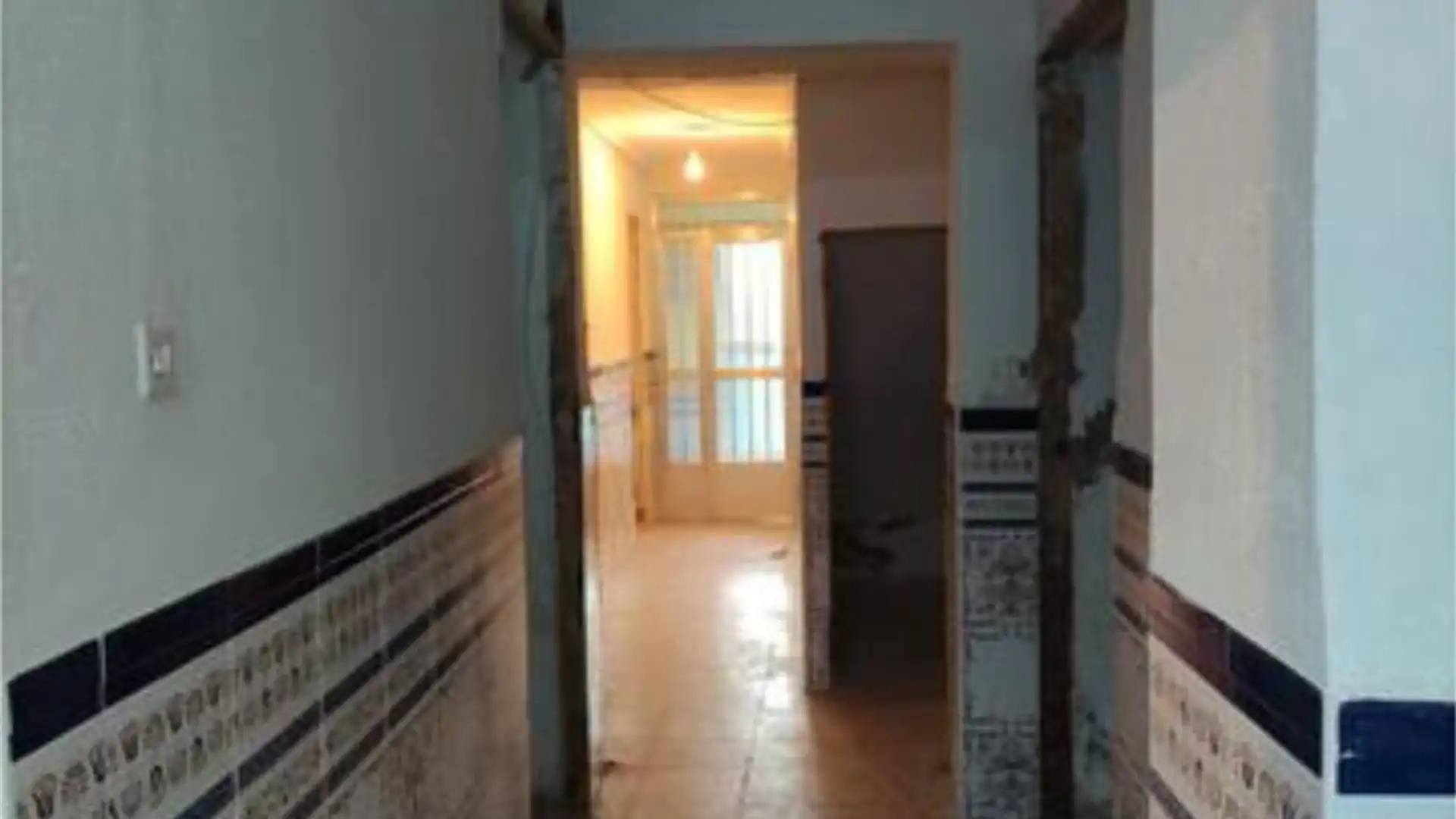 Piso en Plaza de Italia - Foto 1