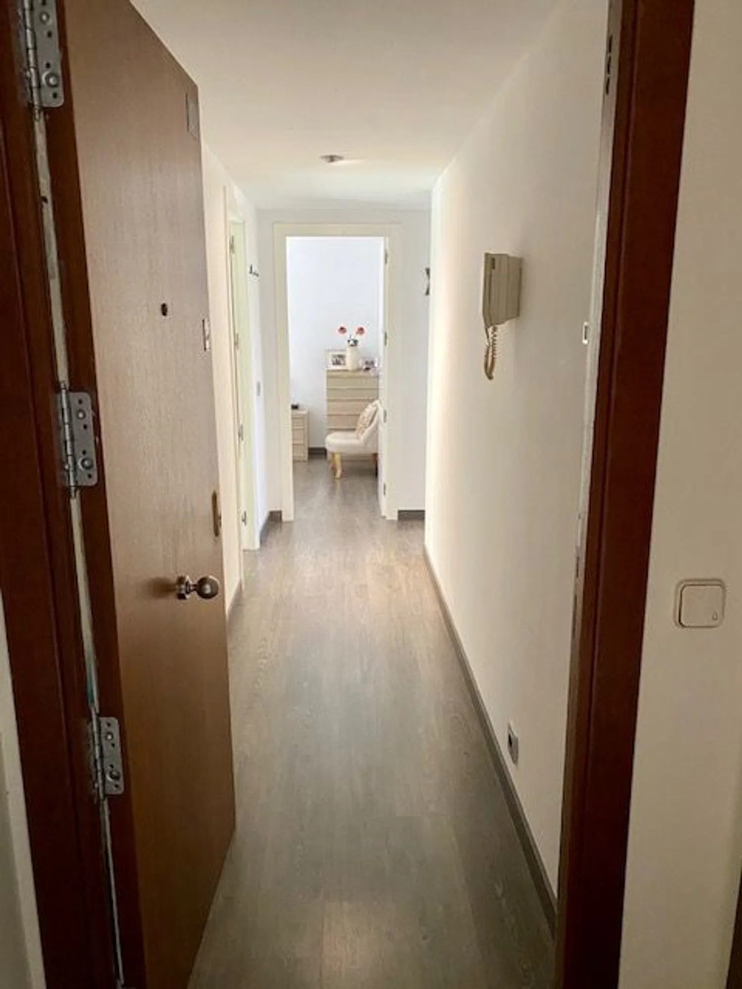 Piso en paseo de los Pontones, 17 - Foto 7