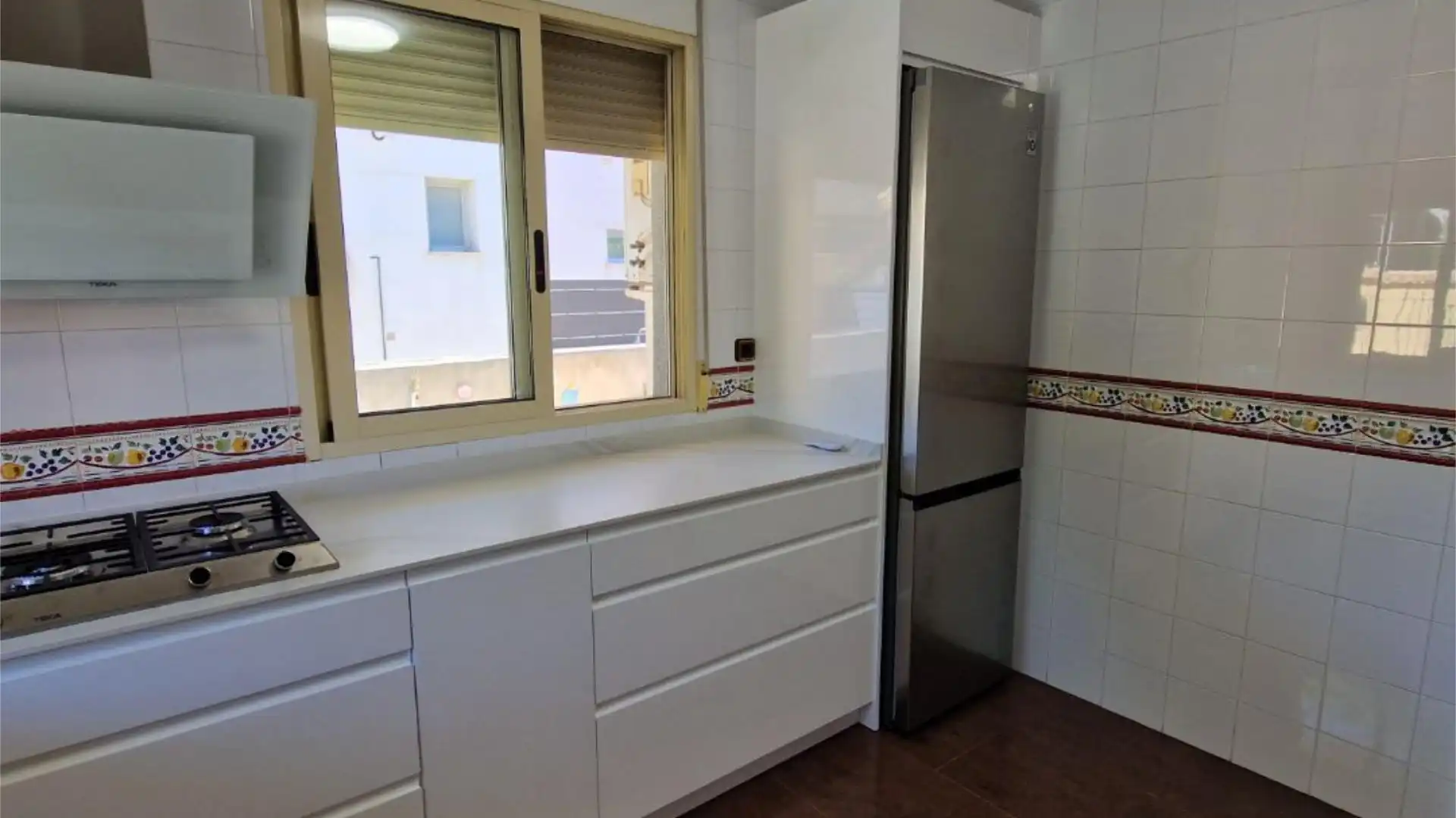 Piso en  Avenida del Golf 6V - Foto 14