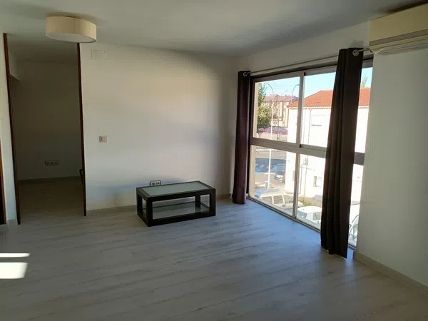 Estudio en Plaza San Francisco de Sales, 1, San José - Parador - Zurguen, San José - Parador - Zurguen - Foto 9