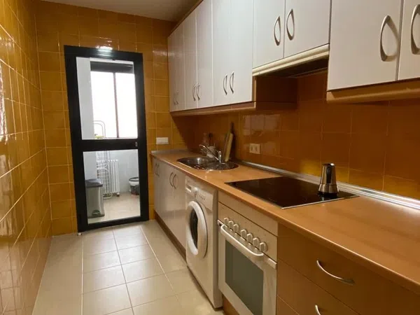 Piso en Calle Alonso de Fonseca, 24, Victoria Eugenia - Foto 32