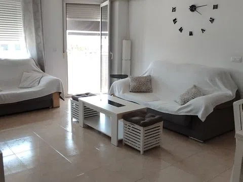 Piso en calle Panochos de Istan, 5