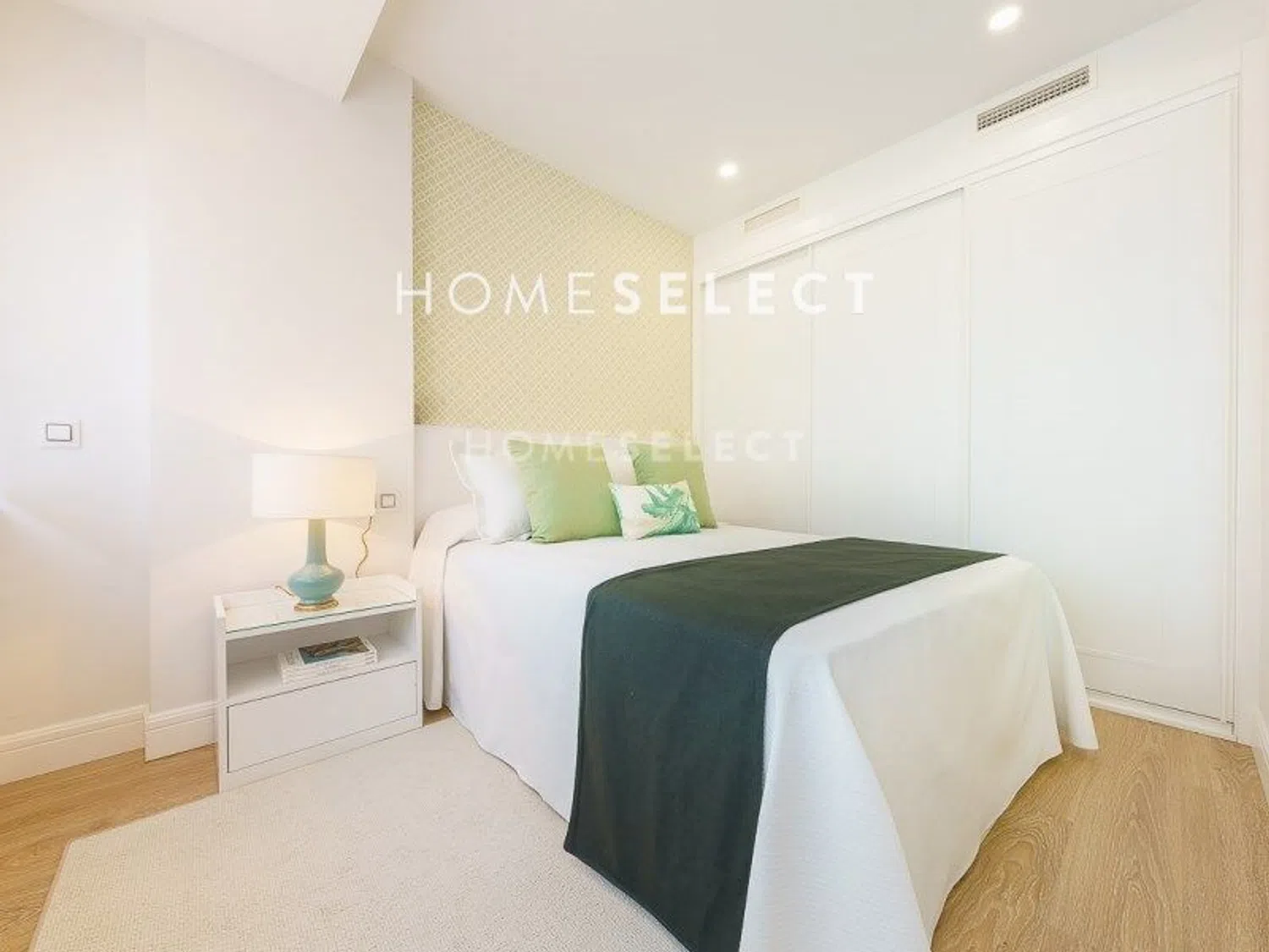 Piso en calle de Núñez de Balboa - Foto 10