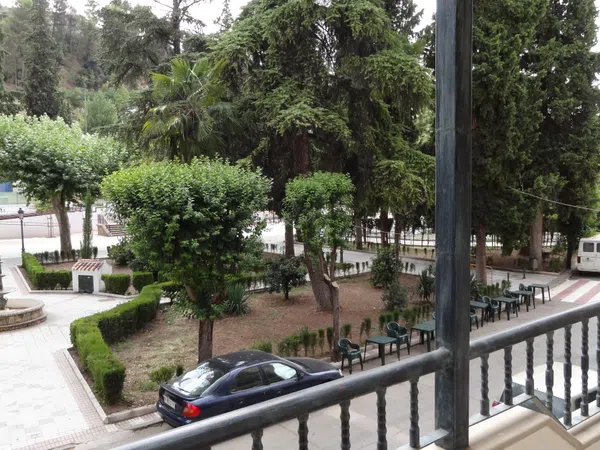 Piso en Calle la Feria, 18 - Foto 1