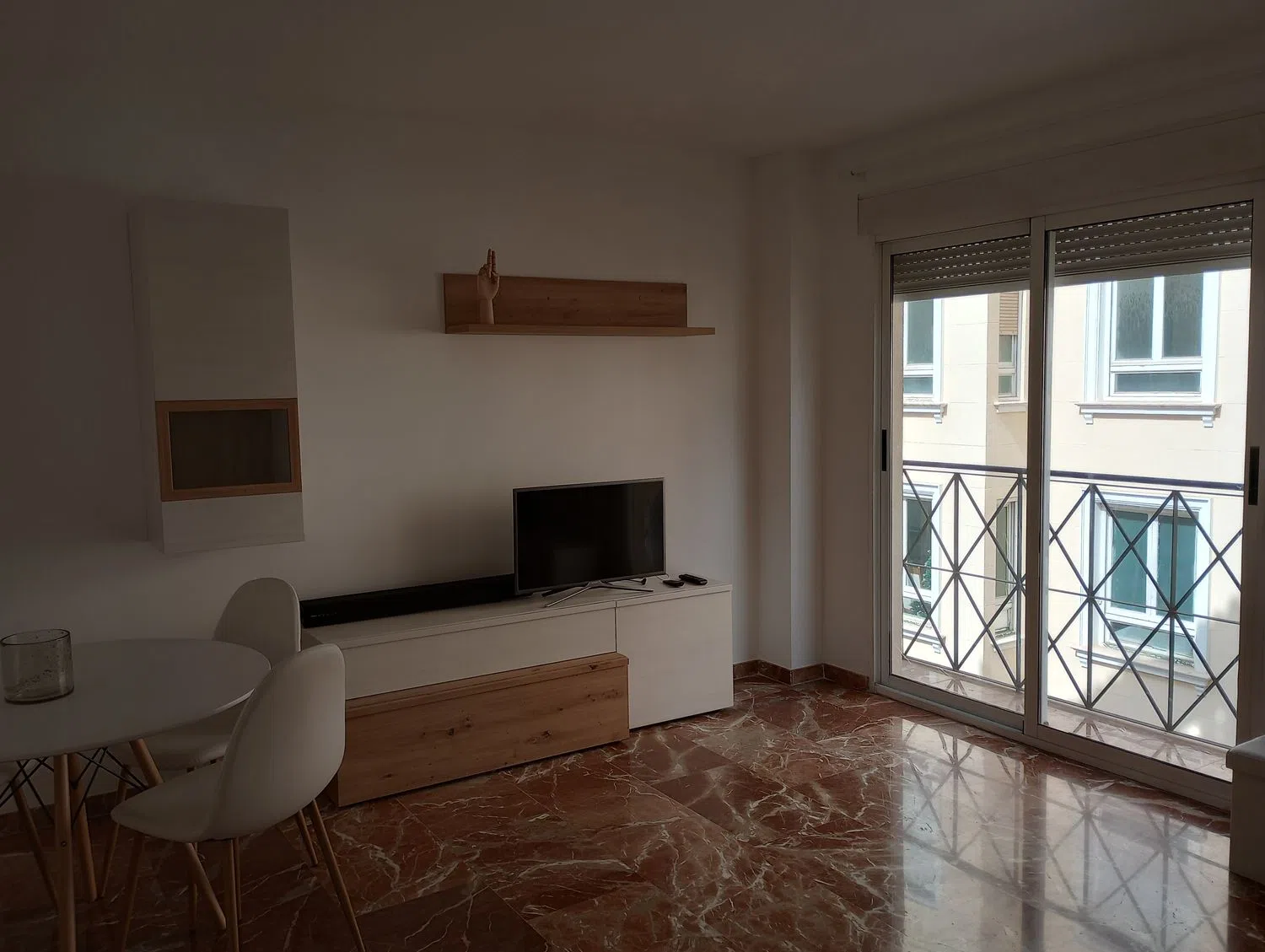 Piso en calle del Teatro, 25 - Foto 4