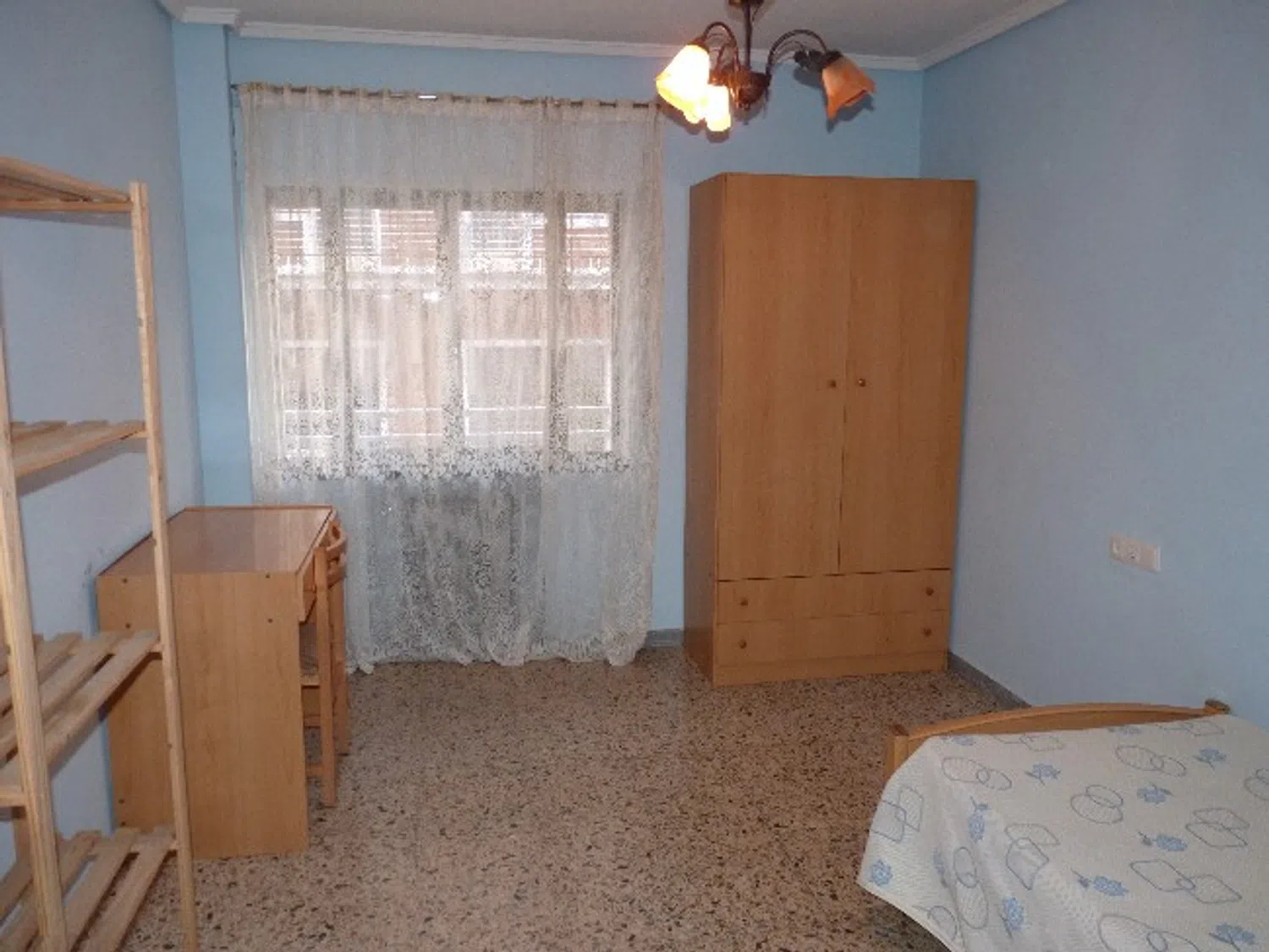 Piso en avenida Italia, 23 - Foto 13