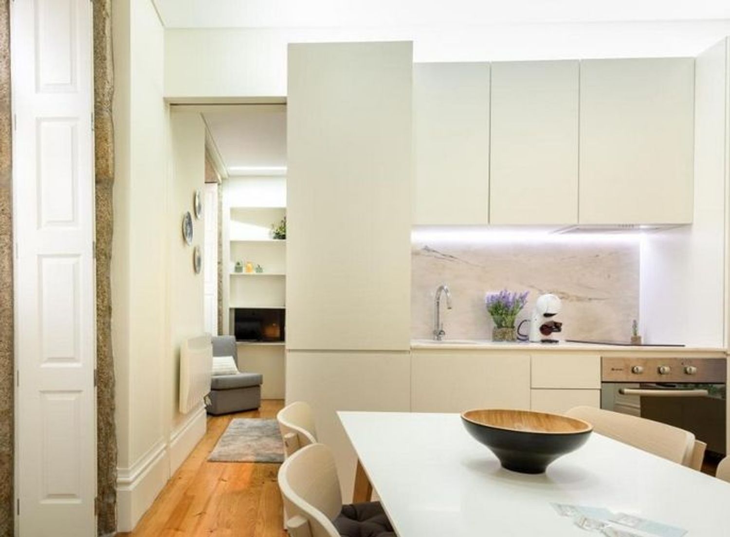 Piso en calle Nueva, 25 - Foto 4