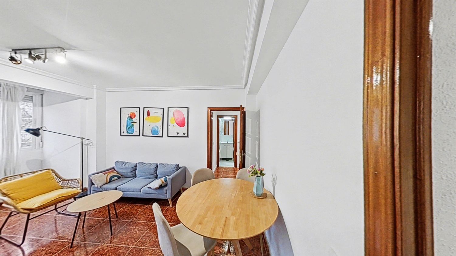 Piso en Barrio Casco Antiguo - Foto 6