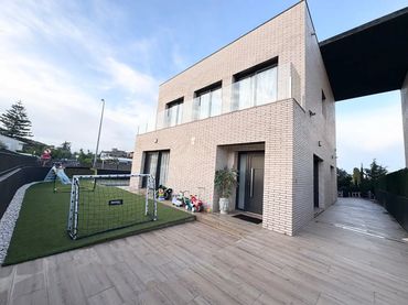 Chalet en  Carrer Fraipont 16 - Foto 1