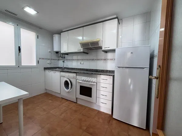 Piso en Lauri Volpi - Foto 5