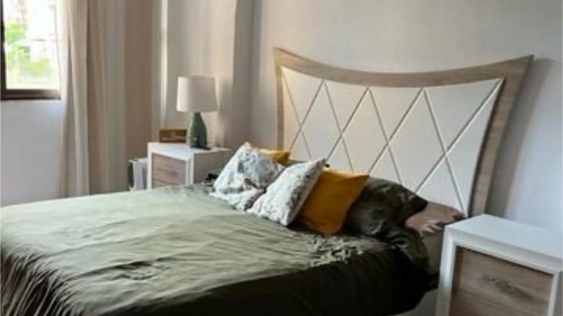 Piso en Miraflores - Foto 8