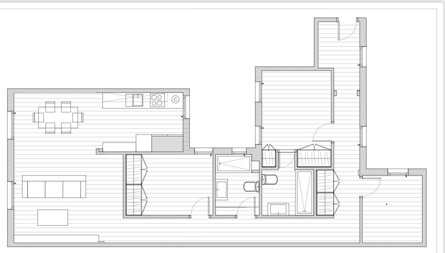Piso en calle de Fernández de los Ríos, 92 - Foto 17