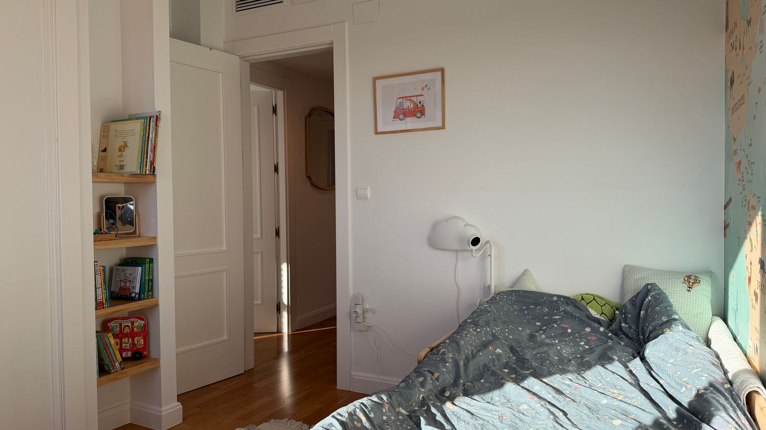 Chalet adosado en Bola de Oro - Foto 16