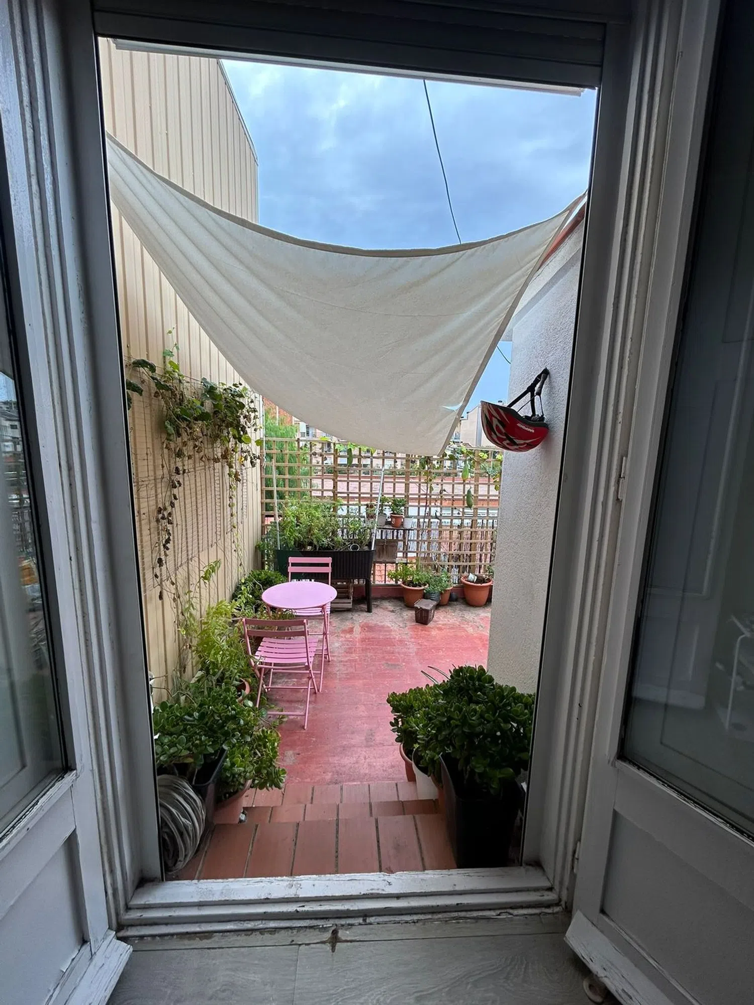 Ático en camino Ral de la Mercè, 250 - Foto 2