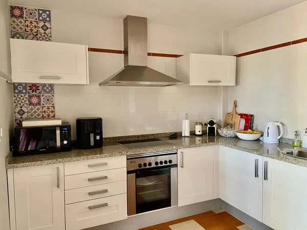 Piso en Calle Cantarillo, 4, San Enrique-Guadiaro-Pueblo Nuevo, San Enrique-Guadiaro-Pueblo Nuevo - Foto 4