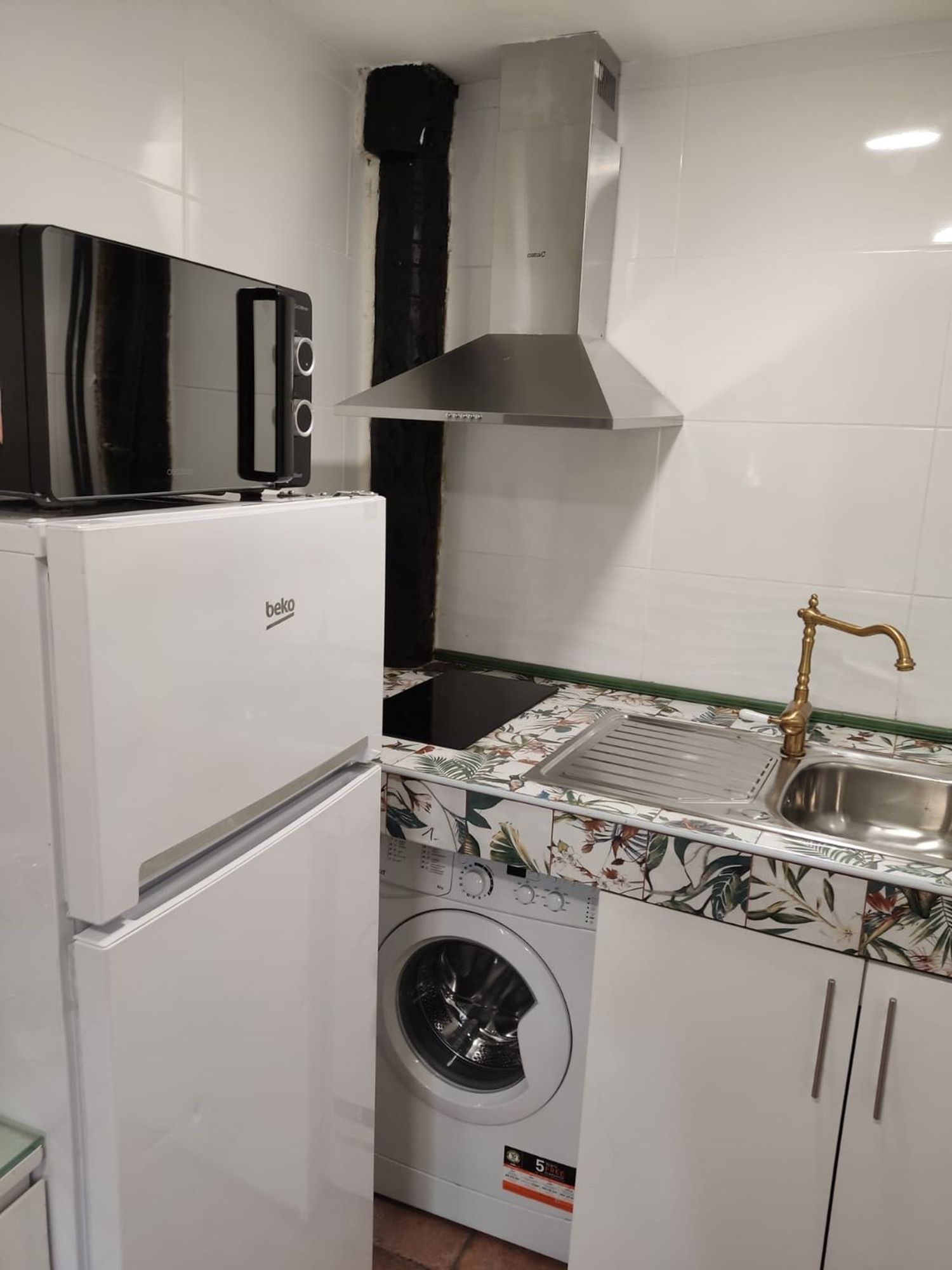 Estudio en Calle Calixto Fernández de la Torre, 5, Centro, Centro - Foto 14