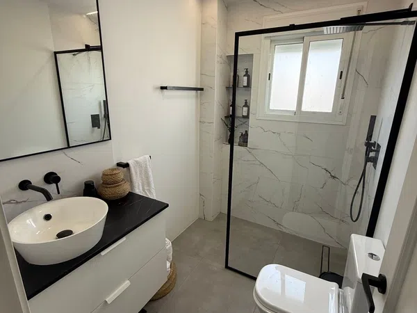 Casa o chalet independiente en Calle de San Juan Bosco, 43, Salesianos - Foto 4
