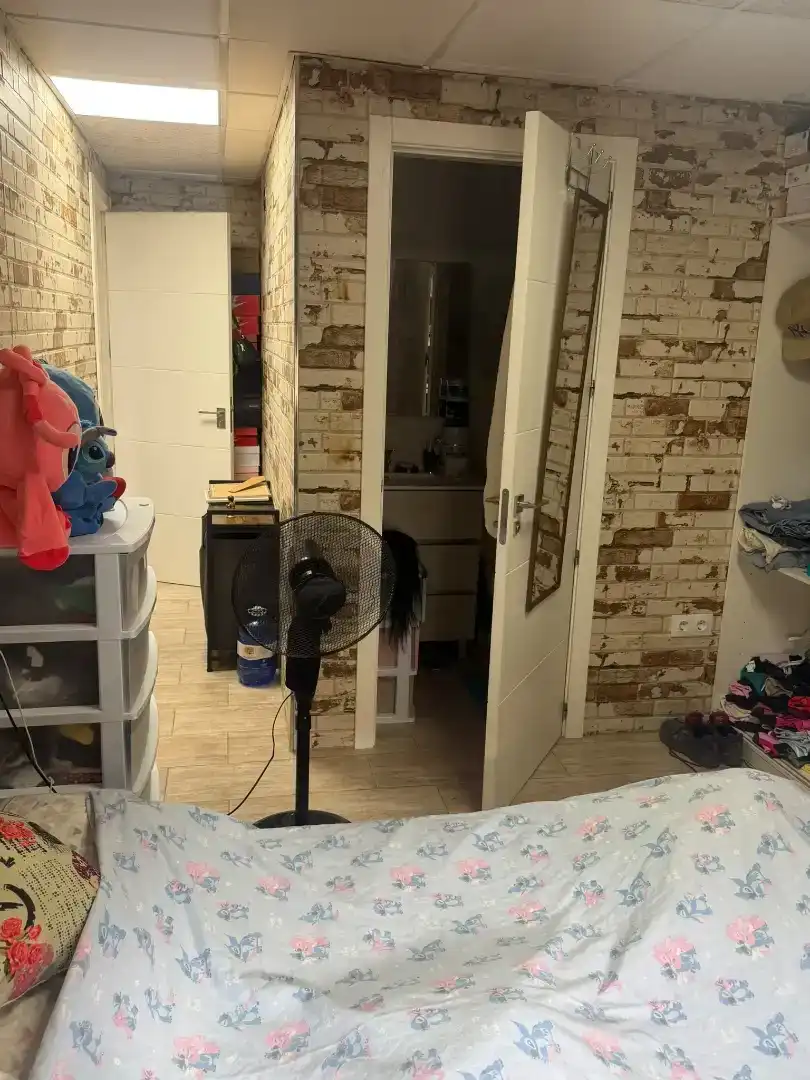 Piso en  Calle del Clavel 39 - Foto 4