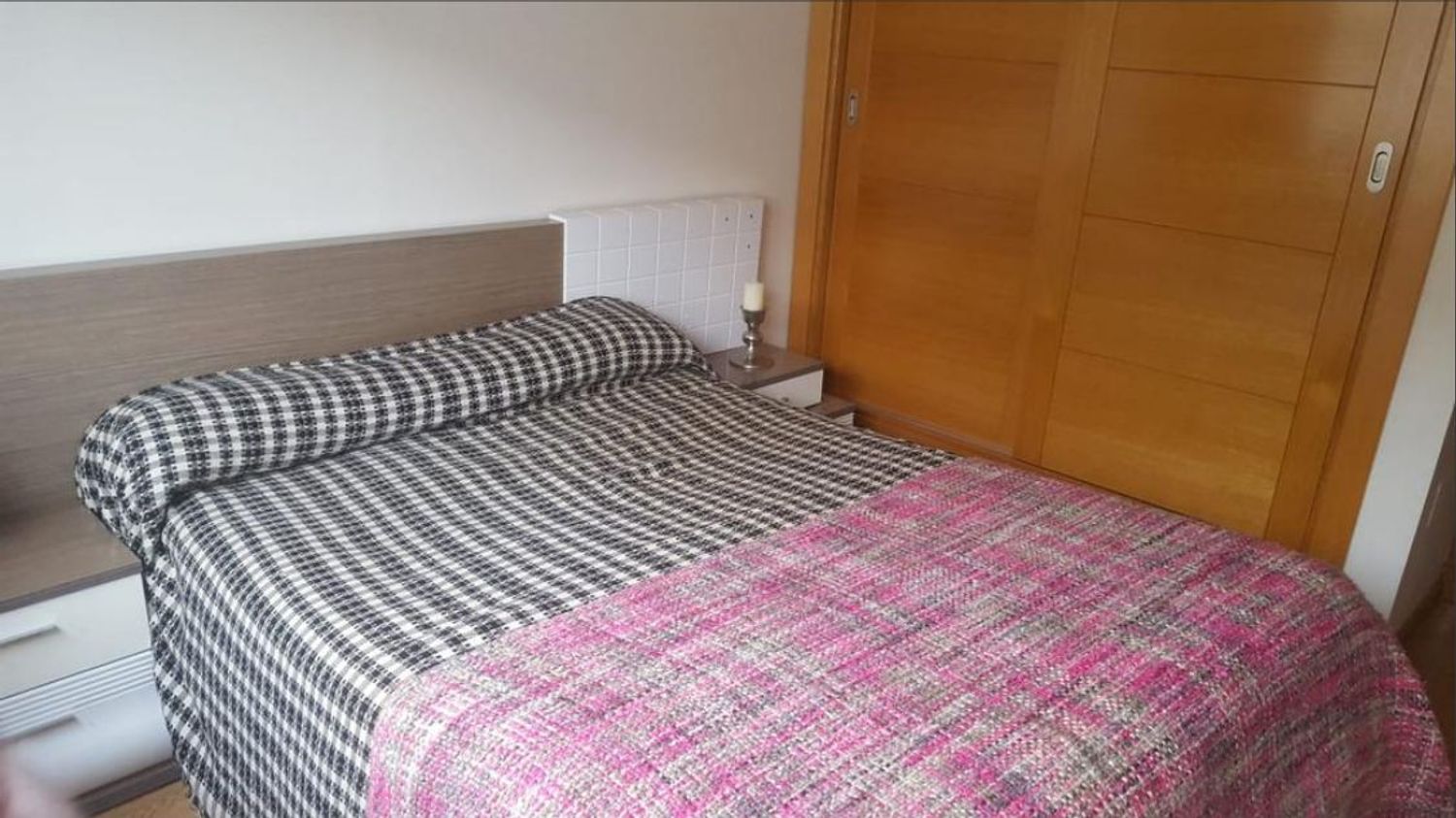 Piso en Camino de la Térmica, 30, Puerta Blanca - Almudena - Foto 12
