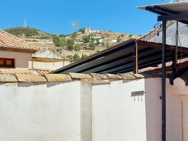 Chalet pareado en Calle Horno del Moral, 1, Albaicín, Albaicín - Foto 30
