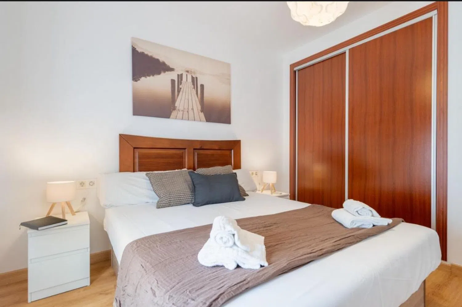 Piso en calle Recaredo, 21 - Foto 6