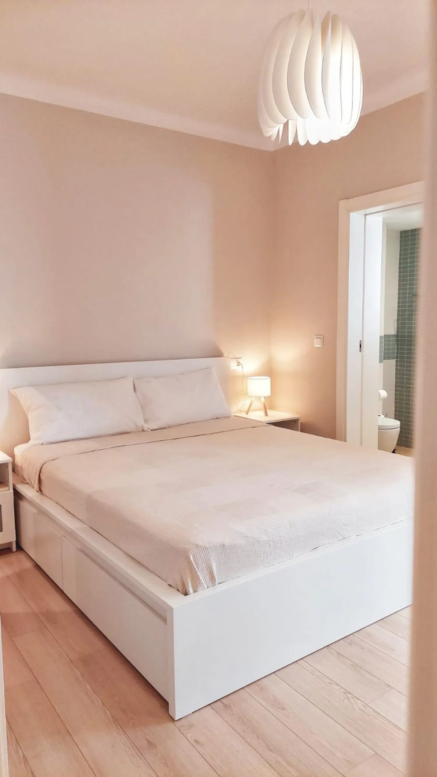 Piso en plaza de Santa Pagesa, 2 - Foto 3