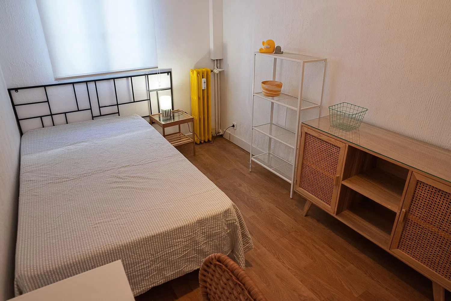 Piso en calle Zamora, 3 - Foto 18