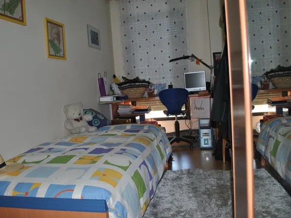 Piso en Calle Jaime Balmes, 3 - Foto 2