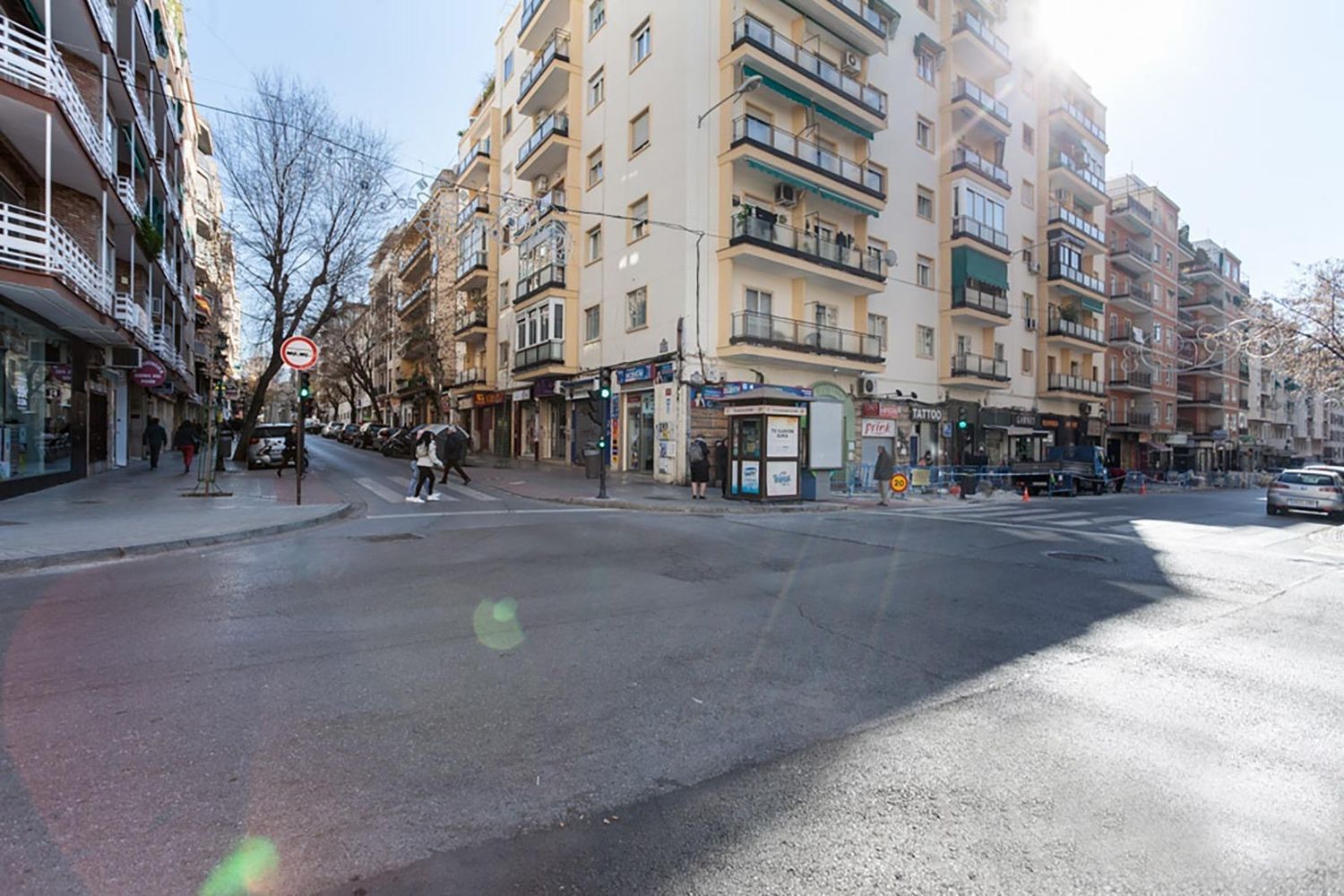 Piso en Calle Horno de Abad, 2, Jardín Botánico - Foto 32