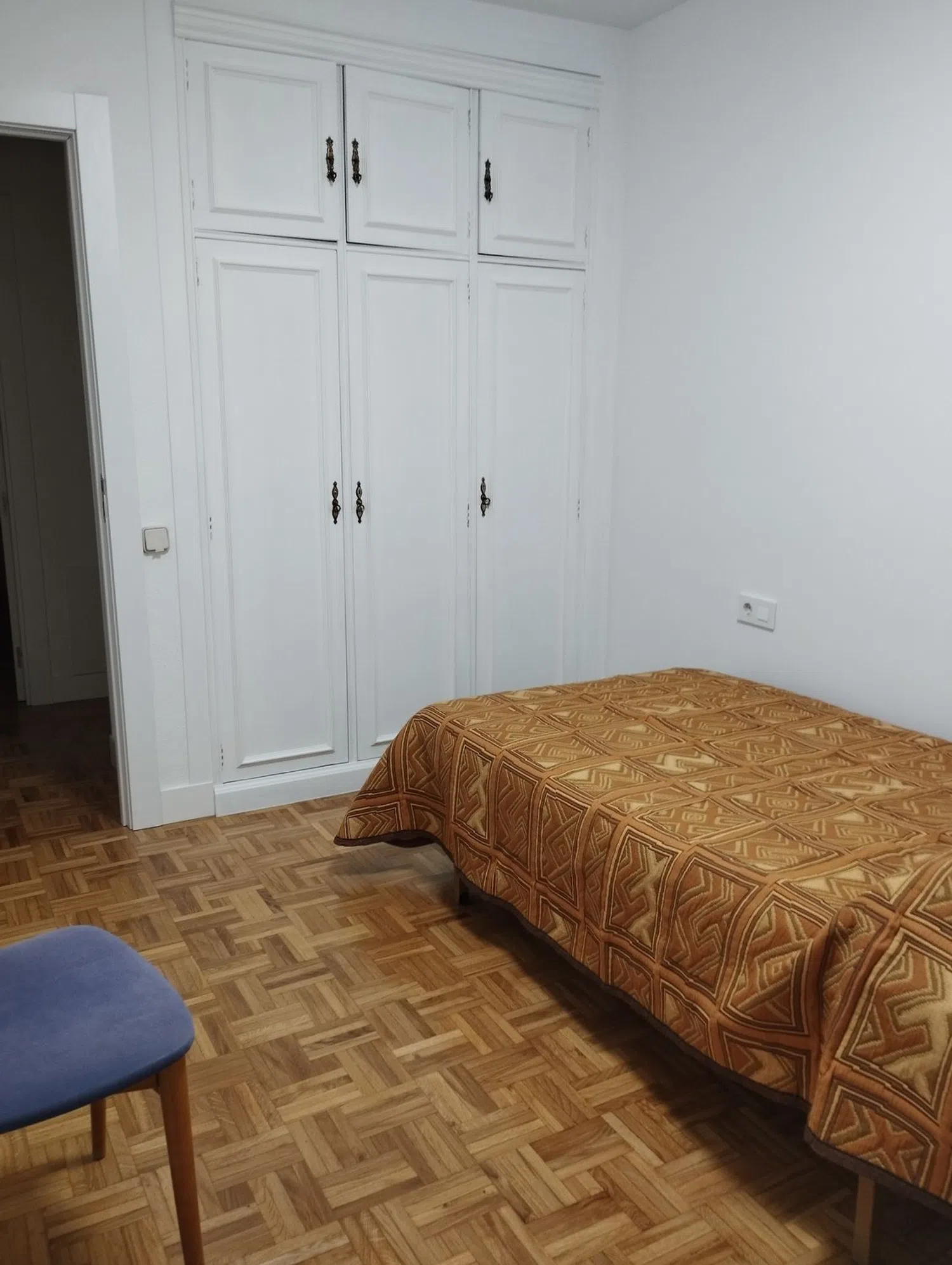 Piso en calle Serafín Olave, 29 - Foto 10