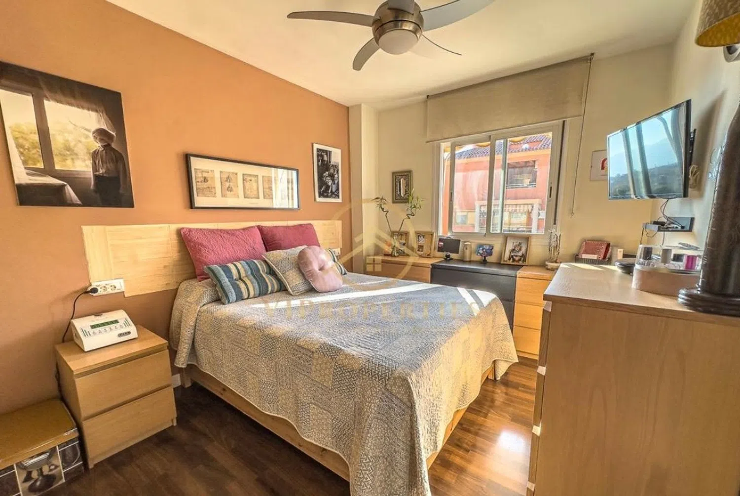 Piso en calle Navarro Ledesma, 150 - Foto 4