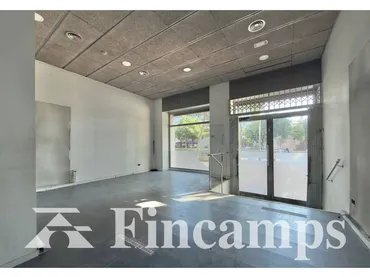 Local comercial en  Avenida Francesc Macià - Foto 14